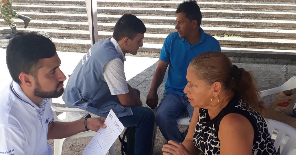 Feria Judicial y de Psicología, este 15 de marzo en Ibagué