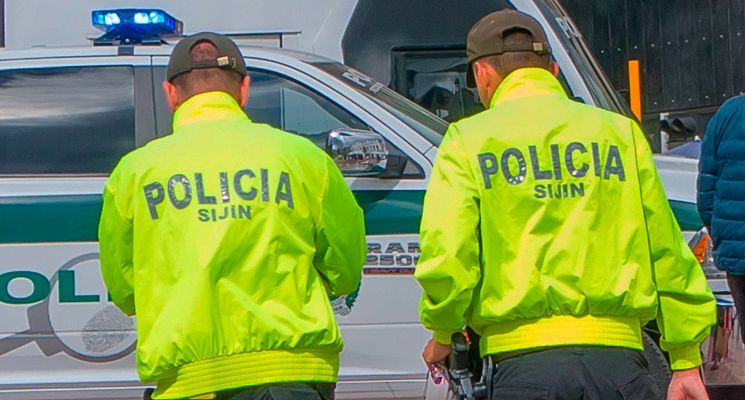 Prudencia exigió la Sijin frente a investigación del asesinato de menor de edad