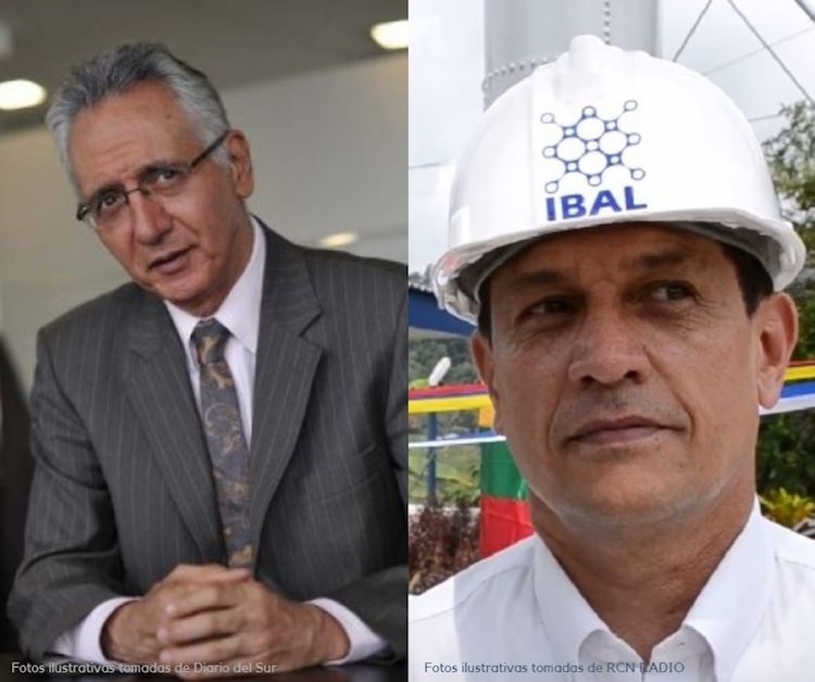 Procuraduría investigará a alcalde de Ibagué y ex gerente del Ibal