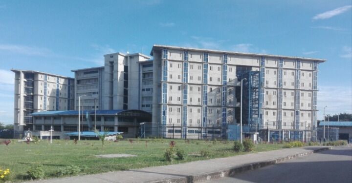 Personería verificó cambio de patio de reclusos del Coiba por obras de remodelación