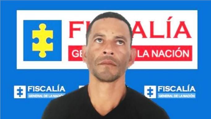 Asesino de Rosemary se camufló de campesino para no ser capturado