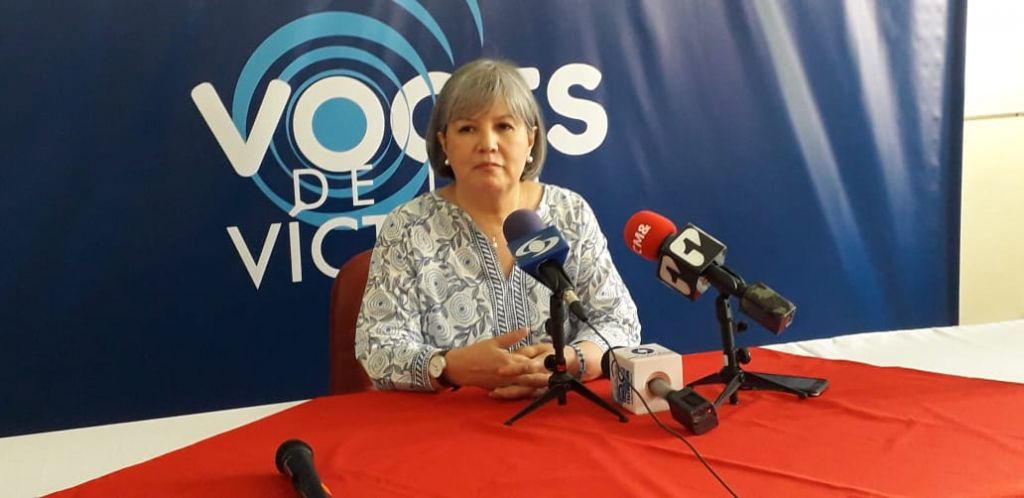 “La JEP seguirá adelante pese a objeciones del gobierno nacional”: Patricia Linares