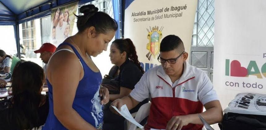 Se realizará en Ibagué, el foro regional de prevención del suicidio