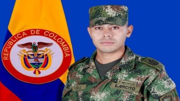 Capturado presunto asesino de soldado en San José de las Hermosas