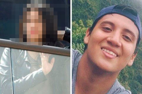 Juez impuso pena de 38 años a hombre que asesinó a exnovia en Villa Teresa