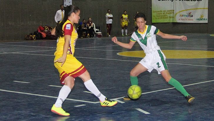 Espinal y Melgar también quieren ser subsede de los Juegos Nacionales 2023