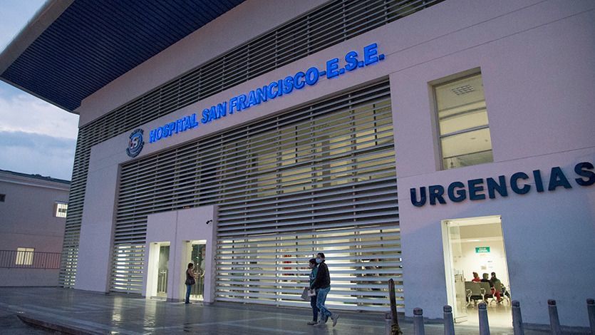 Juez ordenó arresto de gerente de la USI por desacato a tutela