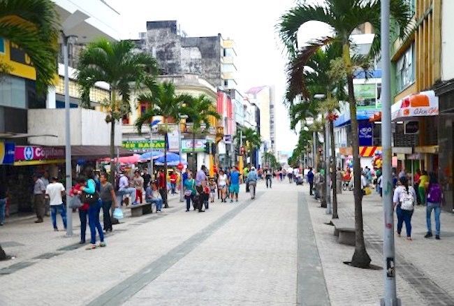 La confianza de los tolimenses también está a la baja
