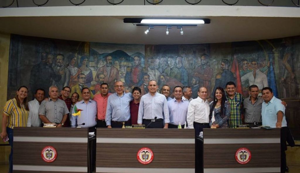 Otro lío más para concejales de Ibagué tras investigación disciplinaria