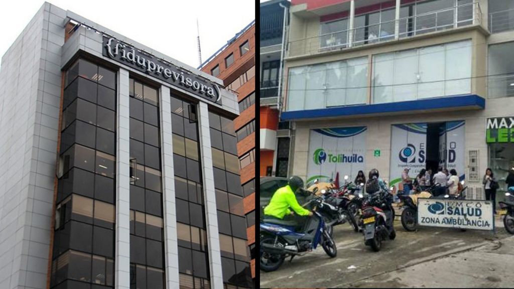 Secretaria de Salud del Tolima inicia seguimiento a Tolihuila y a la Fiduprevisora