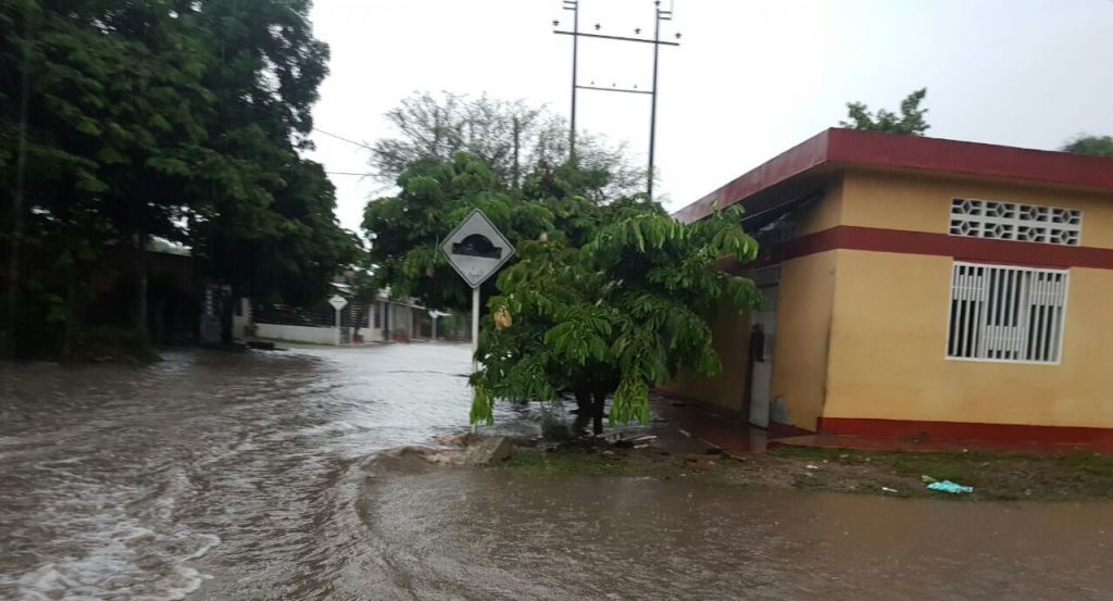 Ideam emitió alertas por deslizamientos e inundaciones en el Tolima