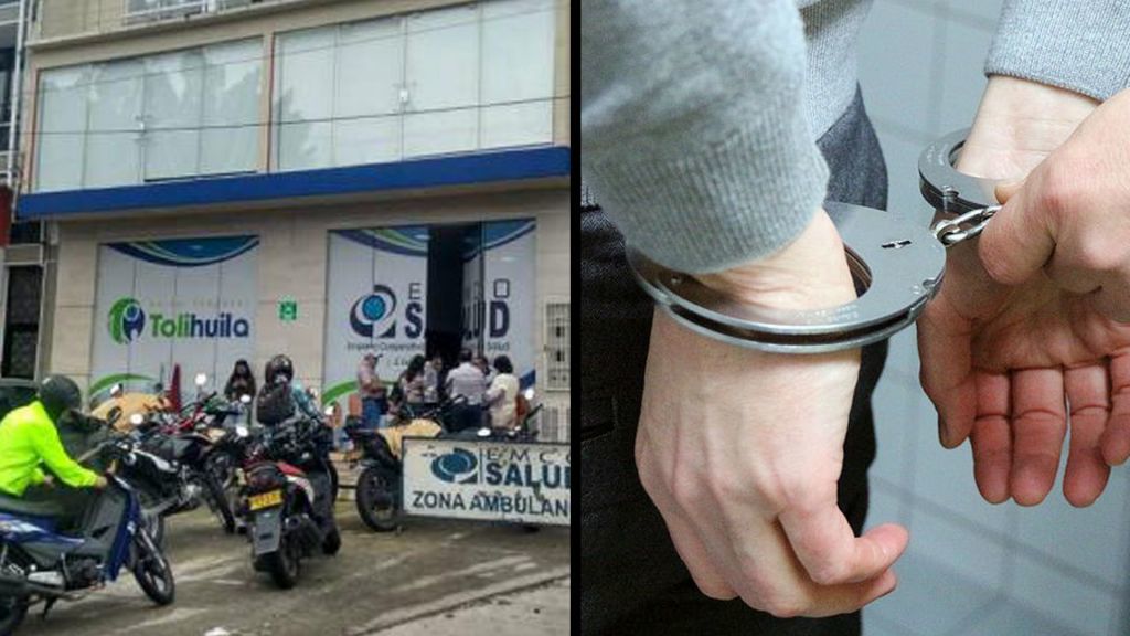 Capturada red que comercializaba medicamentos adulterados en Tolihuila