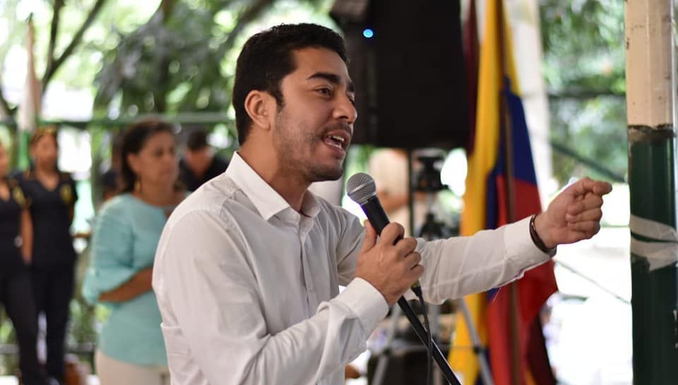 Procuraduría destituyó e inhabilitó por 10 años al director de Justicia y Orden Público de Ibagué