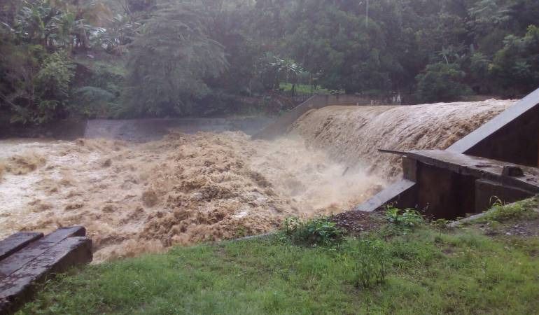 Recomendaciones para temporada de lluvias