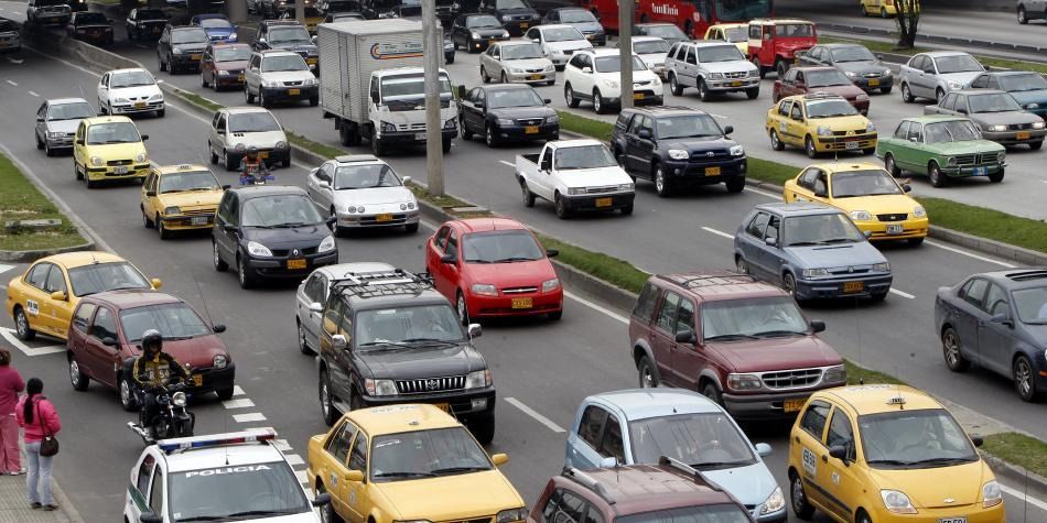 A la fecha se han recaudado $650 millones por expedir placas y licencias en Ibagué