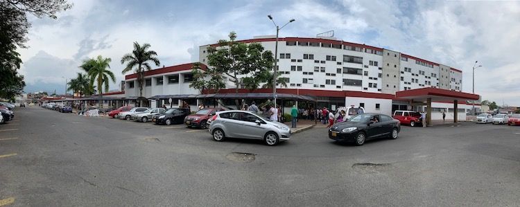 Hospital Federico Lleras Acosta de Ibagué no tiene vínculos con Fundasalud