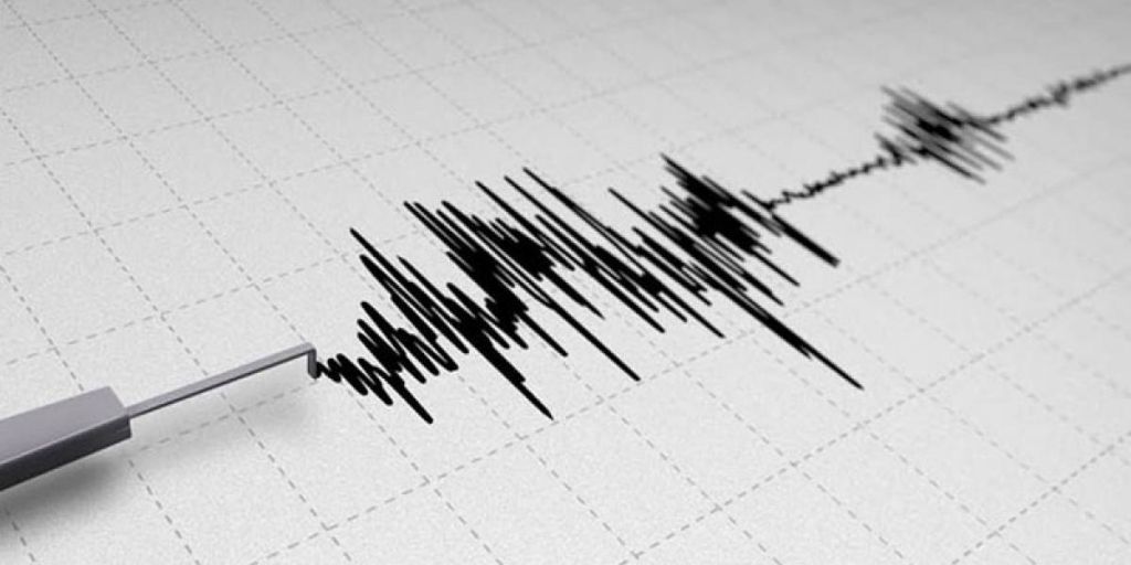 Sismo de 6.0 de magnitud fue registrado en Versalles, Valle del Cauca
