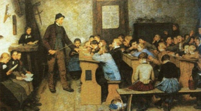 Tramas y urdimbres pedagógicas