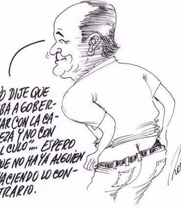 Caricatura 1