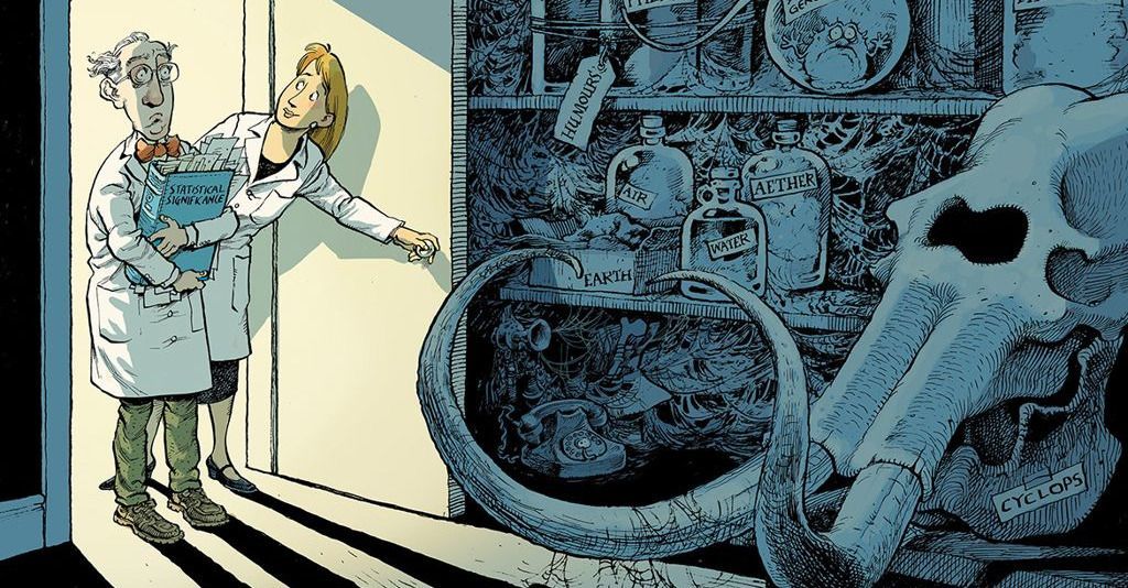 El fin del valor P: ultimátum a la anquilosada academia y de paso, a sus políticos