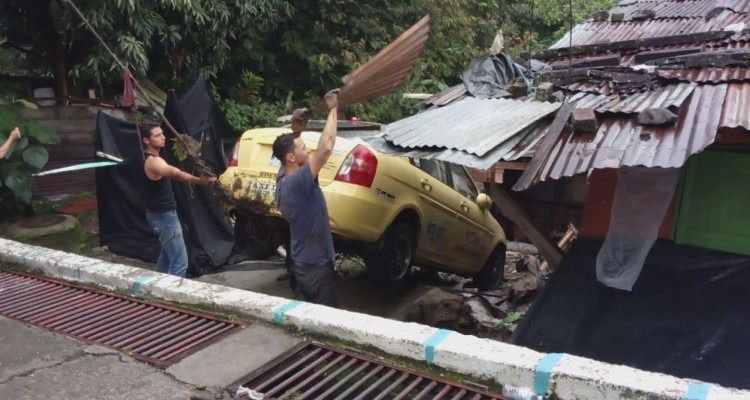 Autoridades tras pista de ex soldado que habría ocasionado accidente en Musicalia