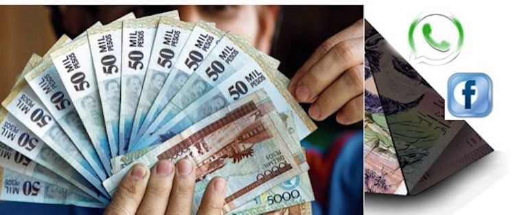 ¿Le puedo hacer una pregunta?