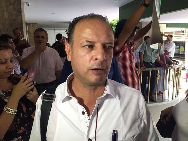 Por vencimiento de términos, recobró la libertad el Alcalde de Villarrica