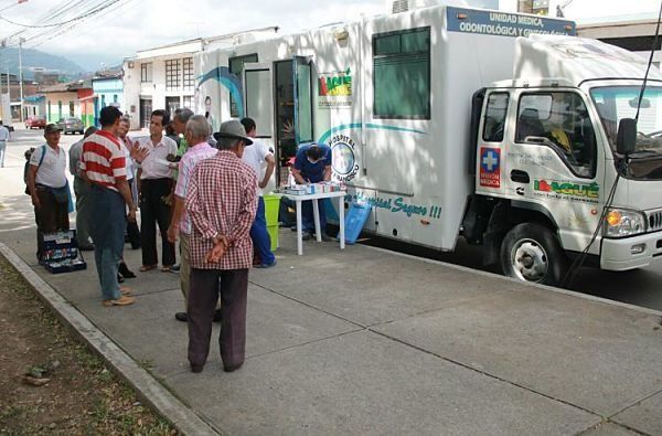 Se amplían los servicios de la Unidad de Salud de Ibagué en el área urbana