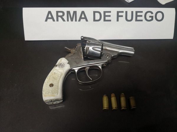 Autoridades han incautado 52 armas de fuego en Ibagué