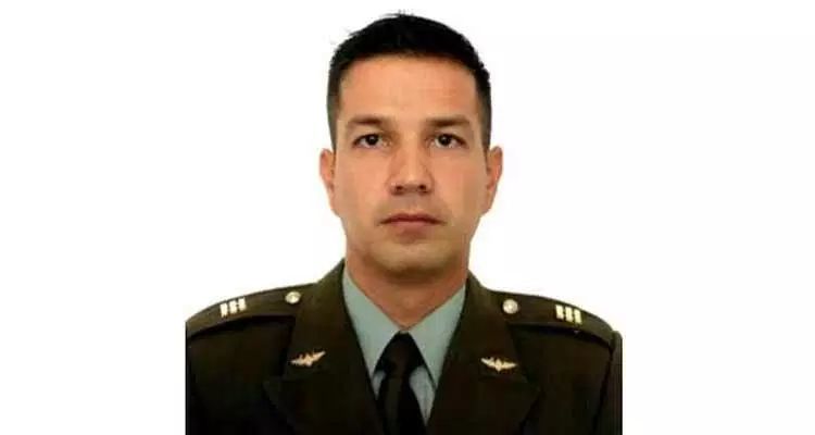 Cárcel a  capitán de la Policía (ibaguereño) por transportar munición ilegal