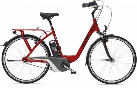 Firman convenio para implementar 120 bicicletas públicas con pedaleo asistido