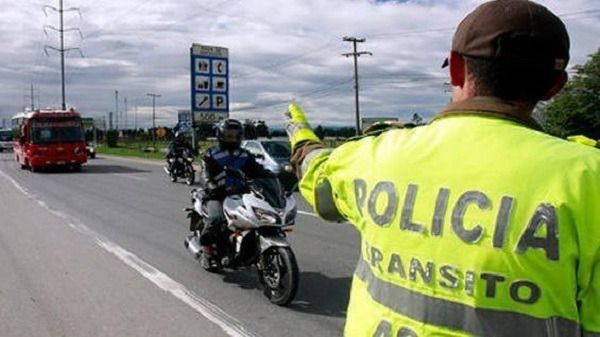 Más agentes en nuevo convenio con la Policía  para control de tránsito de Ibagué