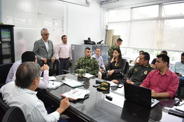 Ibagué: 17 días sin casos de homicidio