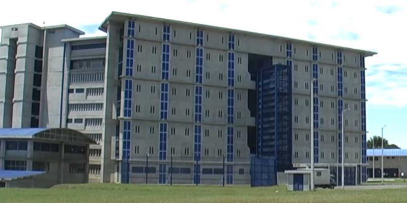 Procuraduría suspendió al director de la cárcel de Picaleña