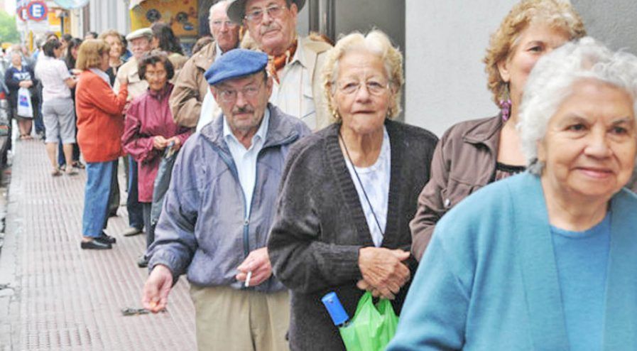 Desde hoy se empezarán a pagar los subsidios Colombia Mayor