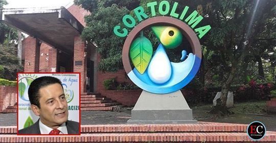 Son inexactos argumentos de la Procuraduría para abrir investigación disciplinaria: Director de Cortolima