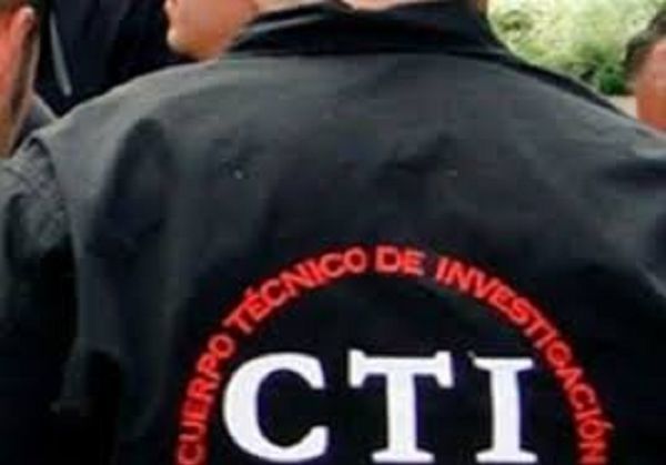 Fiscalía confirmó captura en el Líbano (Tol) de  red criminal que desfalcó sistema de salud en Antioquia