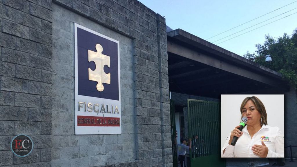 Ex gerente de Egetsa investigada por presunto peculado