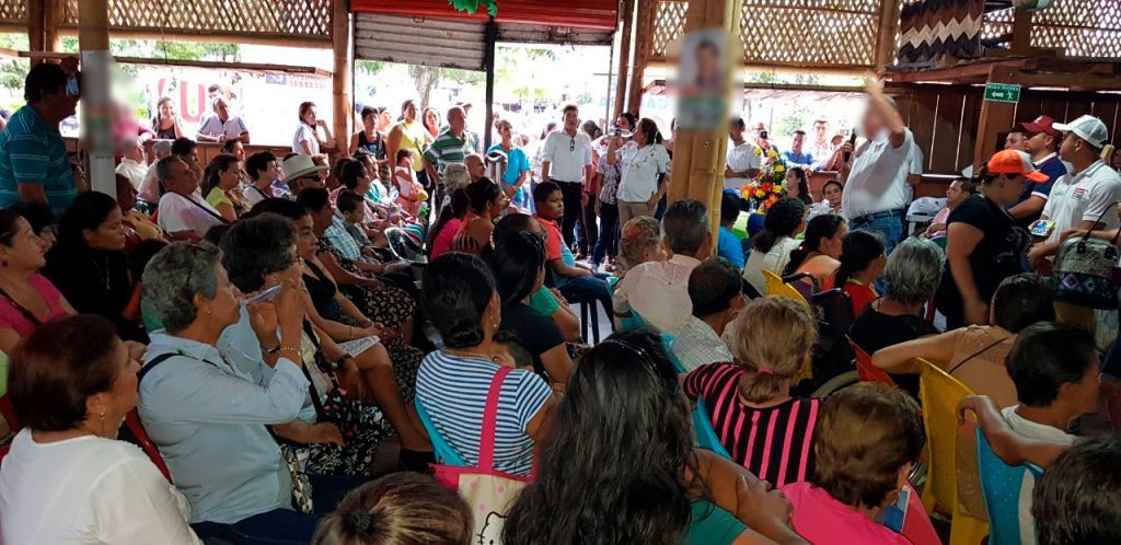 En la mira campañas políticas, por violar reglamentos de publicidad y realizar reuniones abiertas