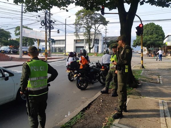 Ibagué completó 24 días sin casos de homicidio