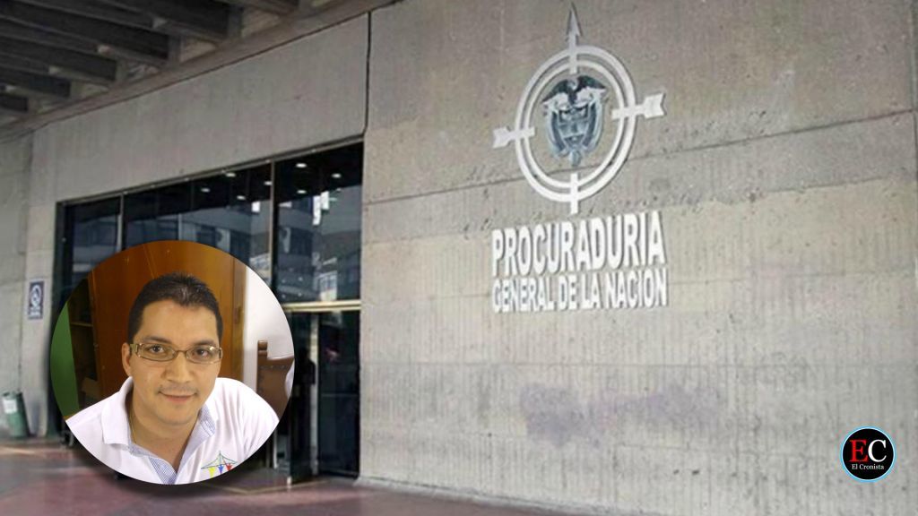 Procuraduría adelanta investigación en contra del Alcalde de Honda