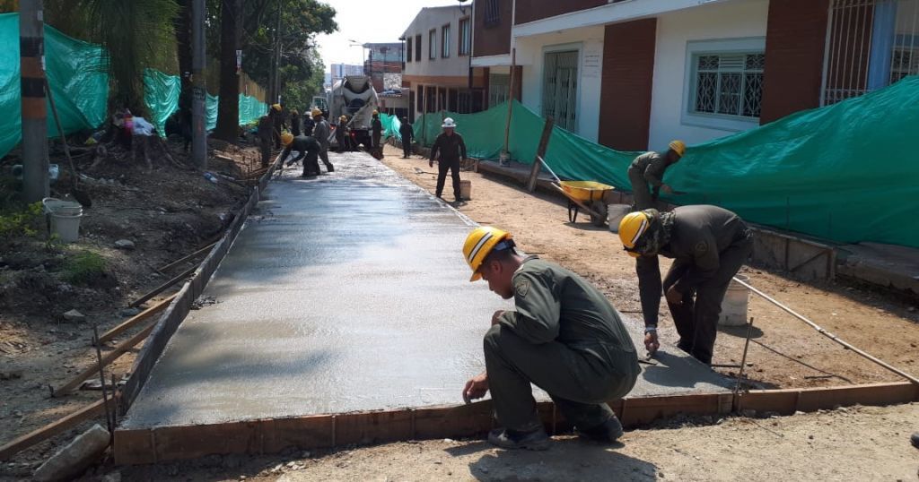 Se estima que para arreglar la malla vial de Ibagué, se invertirán $10.000 millones