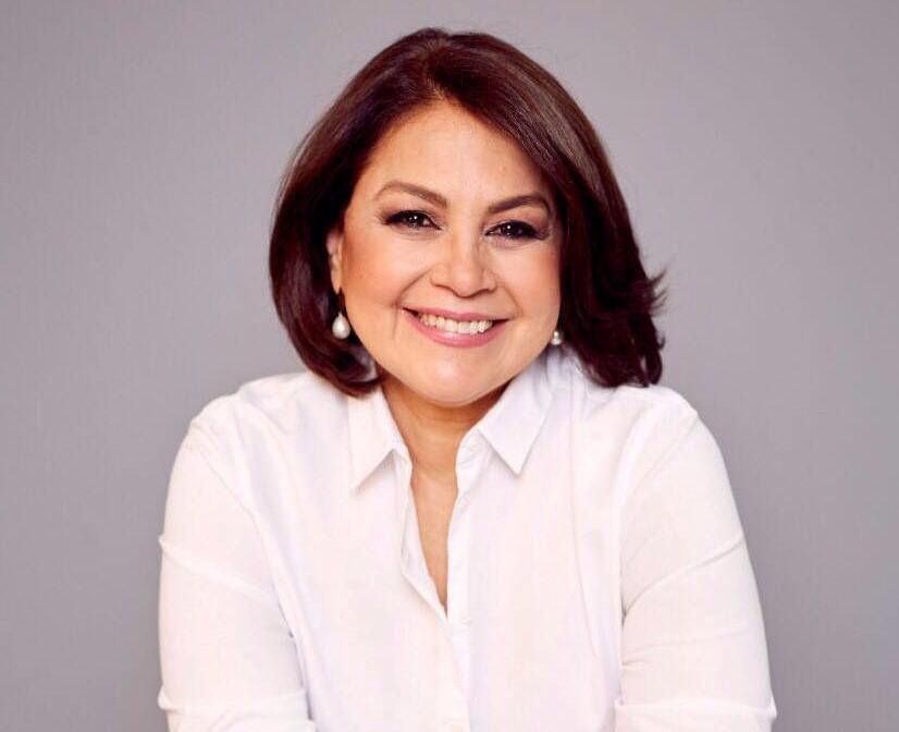 ¿Por qué presentan a Rosmery Martínez como aspirante a la Gobernación?