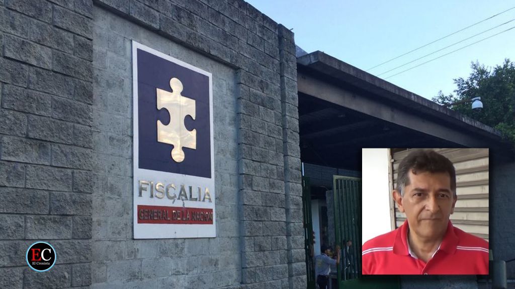 Hoy será la audiencia preparatoria de jucio oral contra Luis H. Rodríguez