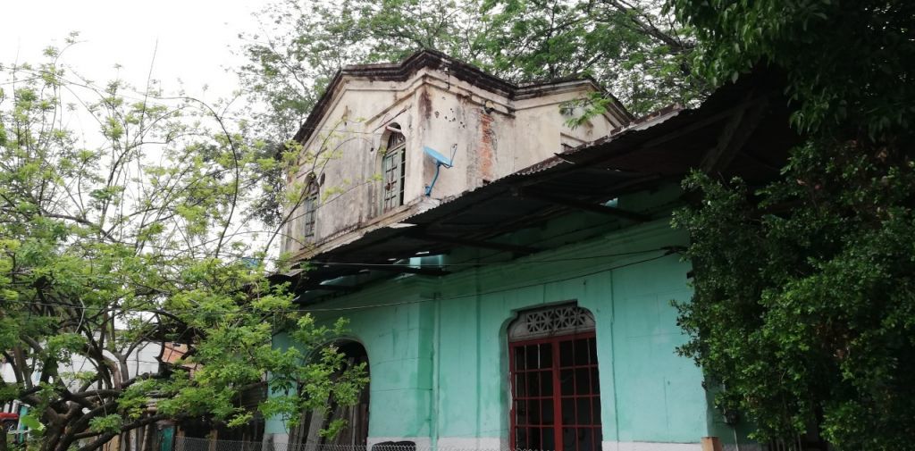 Para recuperar la estación férrea de Picaleña se invertirán $500 millones