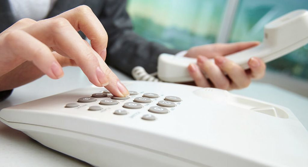 Personería de Ibagué atendió más usuarios de la salud, a través de la “Línea Blanca”