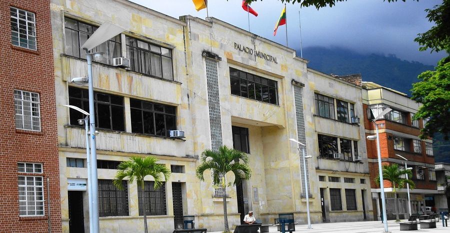 Conozca cuáles serán los horarios de atención de la Alcaldía de Ibagué para esta Semana Santa