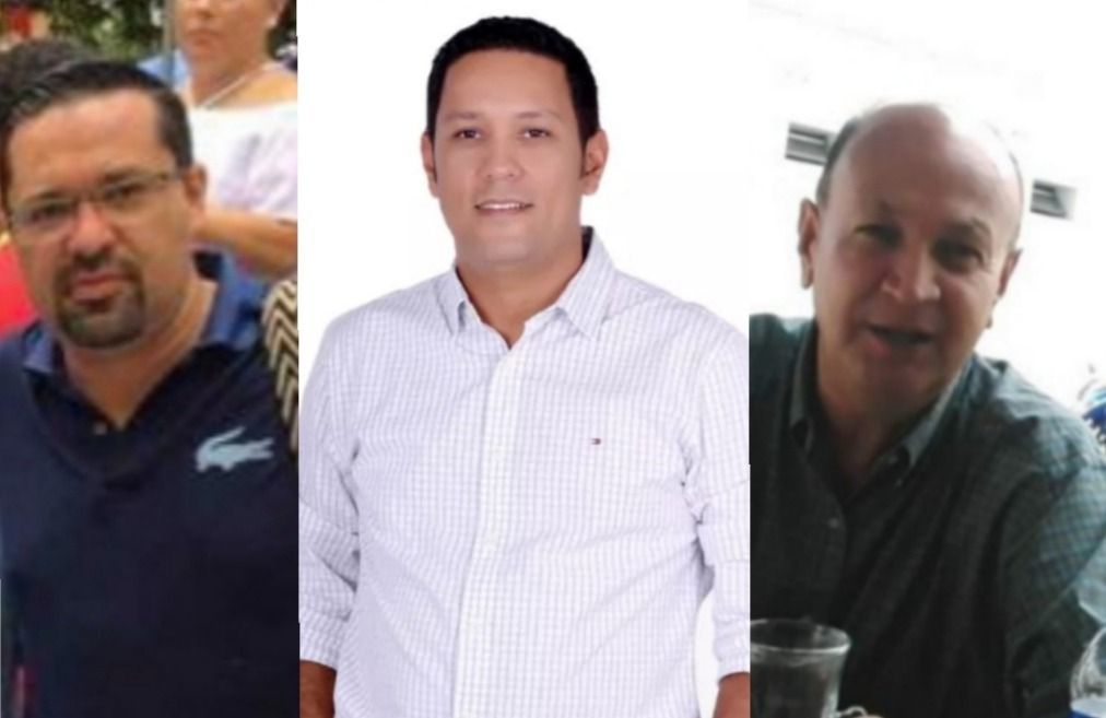 Así va el pulso por la Alcaldía de Ortega