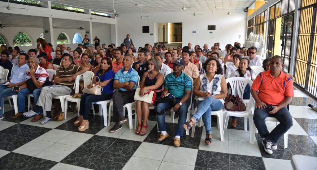 El Ministerio del Interior financiará proyectos de las juntas comunales, con hasta $30 millones