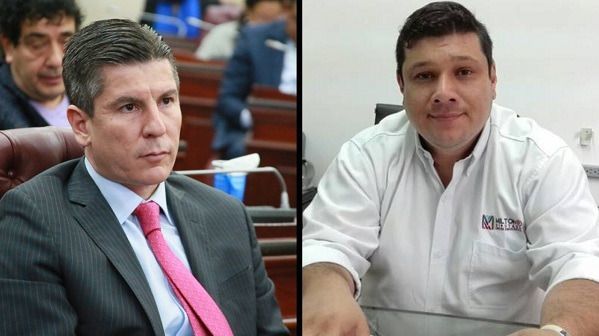 ¿R. Ferro paró triunfo de M. Restrepo en consulta a la gobernación del Tolima?